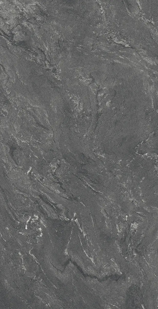 32" x 64" Harmony Dark Gray Rectified Matte DF - factory image 5