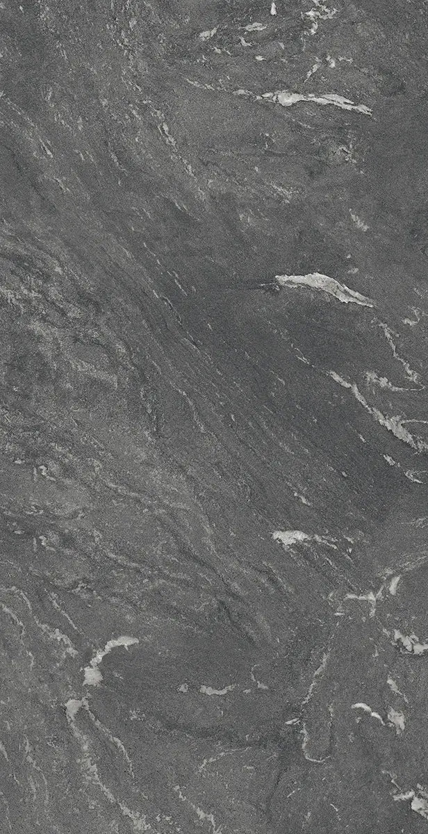 32" x 64" Harmony Dark Gray Rectified Matte DF - factory image 6