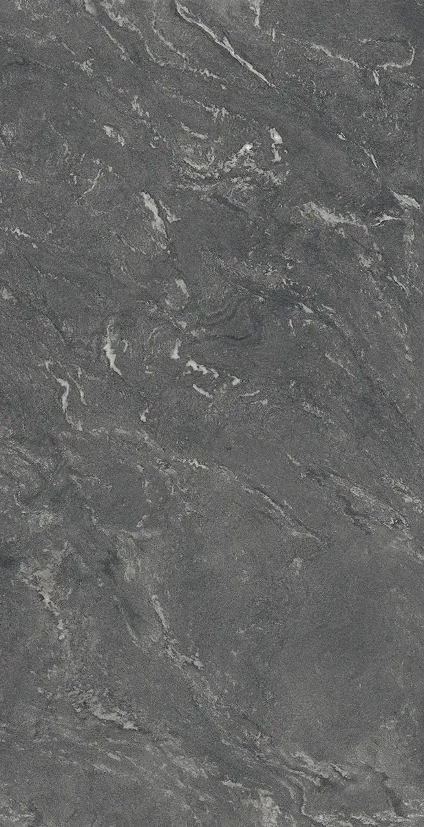 32" x 64" Harmony Dark Gray Rectified Matte DF - factory image 2