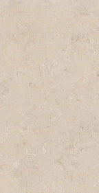 32" x 64" Essential Sand Rectified Matte DF 8.5mm Floor Tile - factory image 1