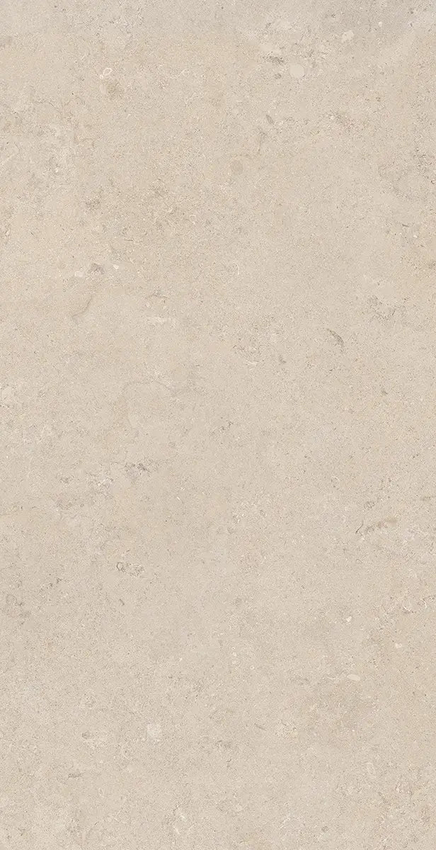 32" x 64" Essential Sand Rectified Matte DF 8.5mm Floor Tile - factory image 6