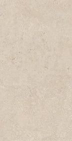 32" x 64" Essential Sand Rectified Matte DF 8.5mm Floor Tile - factory image 2