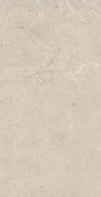 32" x 64" Essential Sand Rectified Matte DF 8.5mm Floor Tile - factory image 4