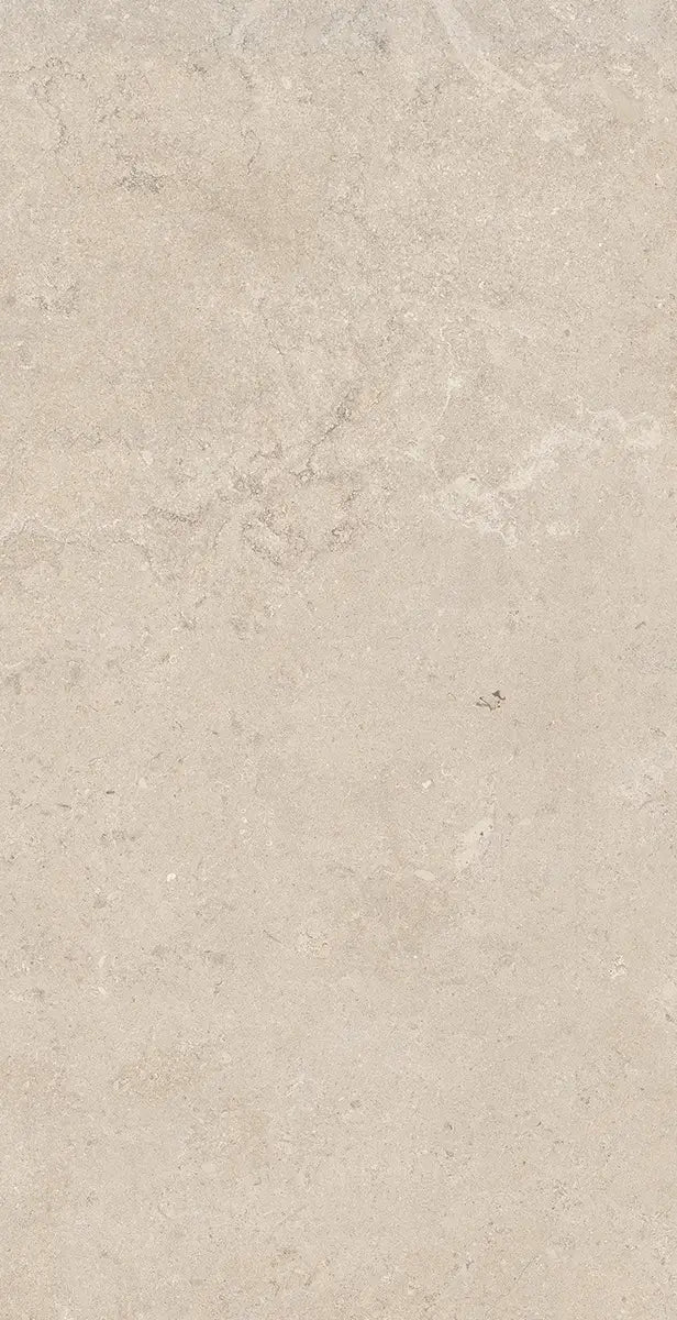 32" x 64" Essential Sand Rectified Matte DF 8.5mm Floor Tile - factory image 4