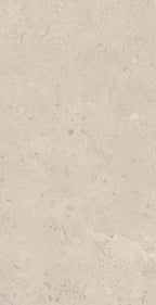 32" x 64" Essential Sand Rectified Matte DF 8.5mm Floor Tile - factory image 3