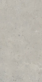 32" x 64" Essential Gray Rectified Matte DF 8.5mm Floor Tile - factory image 3