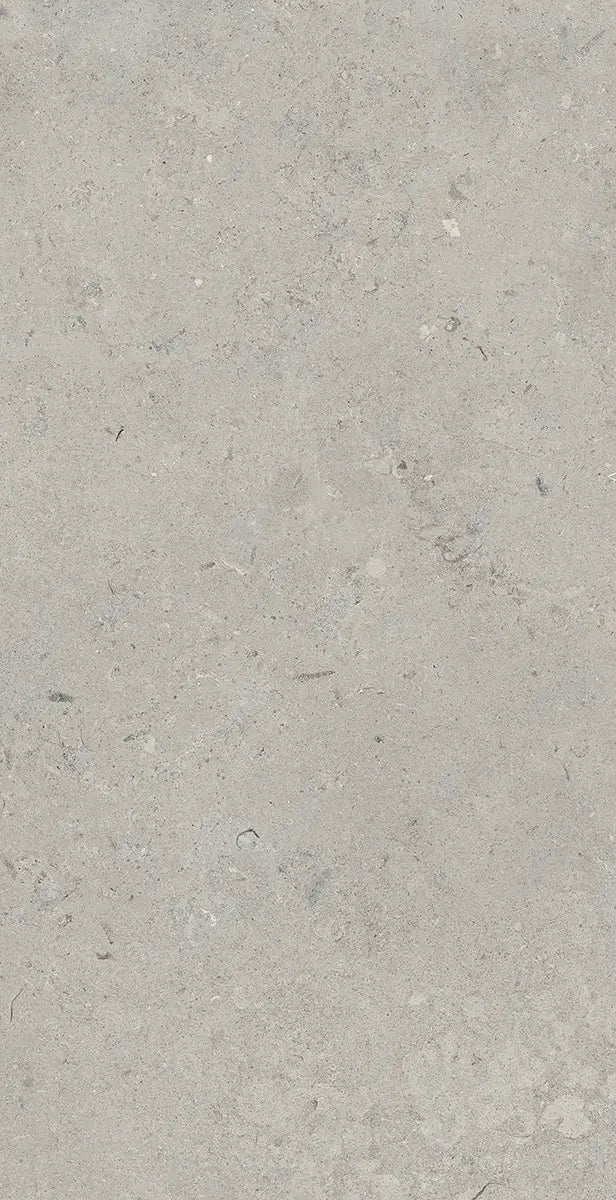 32" x 64" Essential Gray Rectified Matte DF 8.5mm Floor Tile - factory image 5