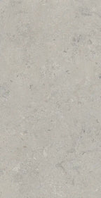 32" x 64" Essential Gray Rectified Matte DF 8.5mm Floor Tile - factory image 1
