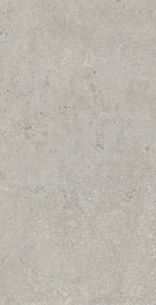 32" x 64" Essential Gray Rectified Matte DF 8.5mm Floor Tile - factory image 2