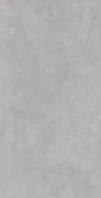 32" x 64" Materia Light Gray Rectified Matte SHP - factory image 3