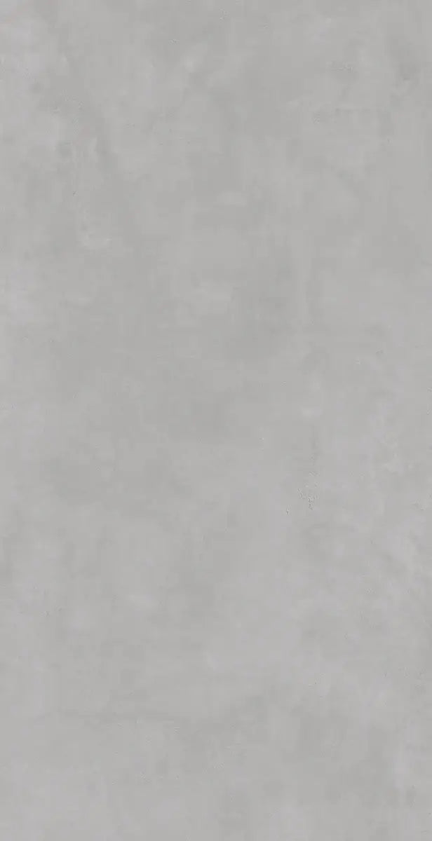 32" x 64" Materia Light Gray Rectified Matte SHP - factory image 3