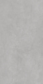 32" x 64" Materia Light Gray Rectified Matte SHP - factory image 4