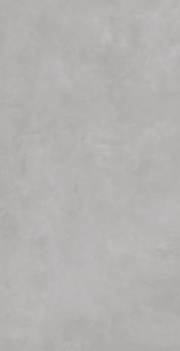 32" x 64" Materia Light Gray Rectified Matte SHP - factory image 6