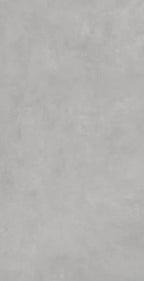 32" x 64" Materia Light Gray Rectified Matte SHP - factory image 6