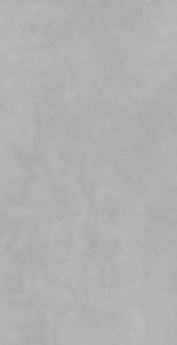 32" x 64" Materia Light Gray Rectified Matte SHP - factory image 2