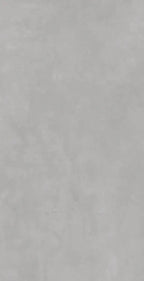 32" x 64" Materia Light Gray Rectified Matte SHP - factory image 2