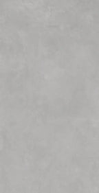 32" x 64" Materia Light Gray Rectified Matte SHP - factory image 5