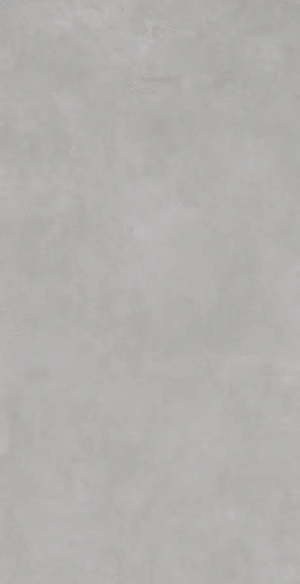 32" x 64" Materia Light Gray Rectified Matte SHP - factory image 5