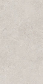 32" x 64" Cross Cloud Rectified Matte 8.5mm Floor Tile - factory image 2