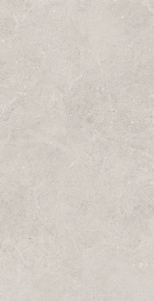 32" x 64" Cross Cloud Rectified Matte 8.5mm Floor Tile - factory image 2