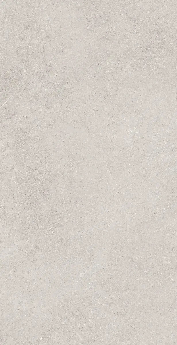 32" x 64" Cross Cloud Rectified Matte 8.5mm Floor Tile - factory image 4