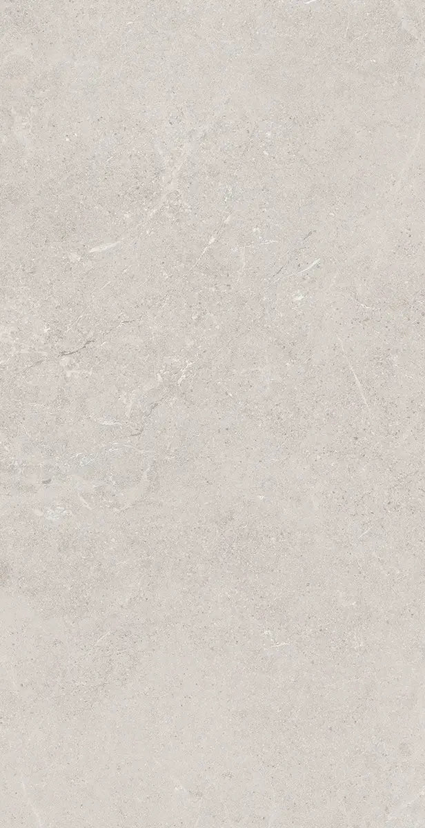 32" x 64" Cross Cloud Rectified Matte 8.5mm Floor Tile - factory image 3