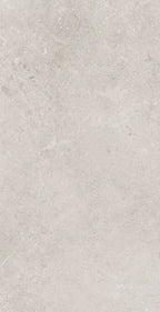 32" x 64" Cross Cloud Rectified Matte 8.5mm Floor Tile - factory image 1