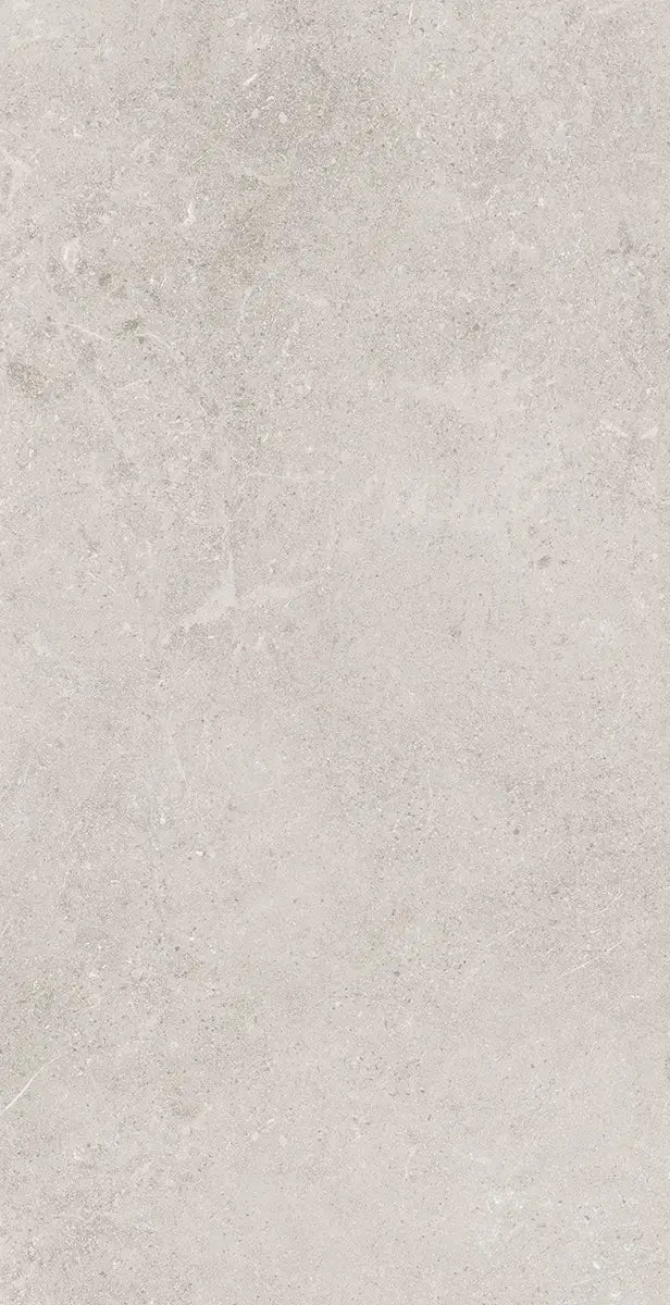 32" x 64" Cross Cloud Rectified Matte 8.5mm Floor Tile - factory image 1