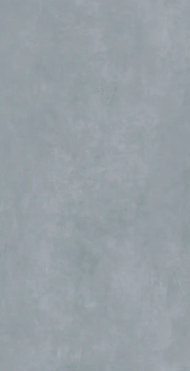 32" x 64" Materia Blue Rectified Matte SHP - factory image 4