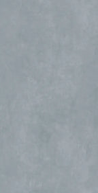 32" x 64" Materia Blue Rectified Matte SHP - factory image 4