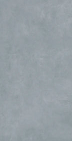 32" x 64" Materia Blue Rectified Matte SHP - factory image 6