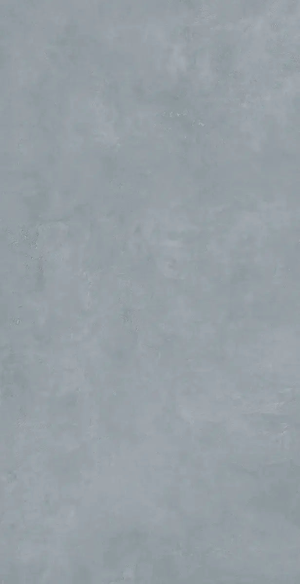 32" x 64" Materia Blue Rectified Matte SHP - factory image 6