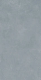 32" x 64" Materia Blue Rectified Matte SHP - factory image 5