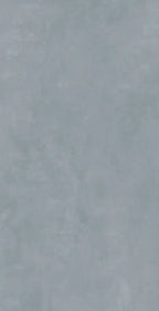 32" x 64" Materia Blue Rectified Matte SHP - factory image 2
