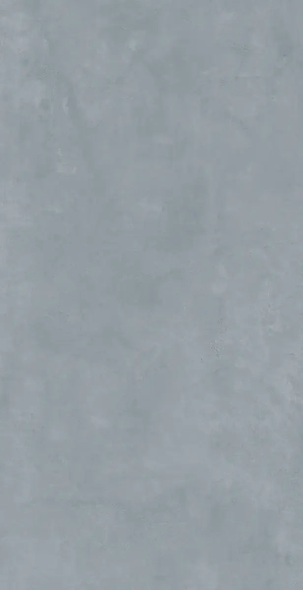 32" x 64" Materia Blue Rectified Matte SHP - factory image 3