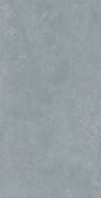 32" x 64" Materia Blue Rectified Matte SHP - factory image 3
