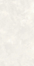 32" x 64" Pulpis Prime Light Gray Rectified Polished Nano 8.5mm Floor Tile - factory image 4