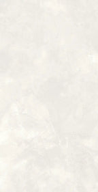 32" x 64" Pulpis Prime Light Gray Rectified Polished Nano 8.5mm Floor Tile - factory image 1