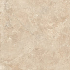 48" x 48" Pura Cross Beige Rectified Matte SHP 8.5mm Floor Tile - factory image 3