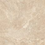 48" x 48" Pura Cross Beige Rectified Matte SHP 8.5mm Floor Tile - factory image 6