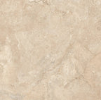 48" x 48" Pura Cross Beige Rectified Matte SHP 8.5mm Floor Tile - factory image 5