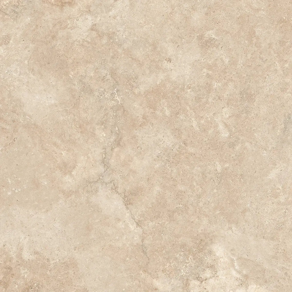 48" x 48" Pura Cross Beige Rectified Matte SHP 8.5mm Floor Tile - factory image 4