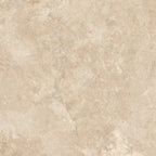 48" x 48" Pura Cross Beige Rectified Matte SHP 8.5mm Floor Tile - factory image 4