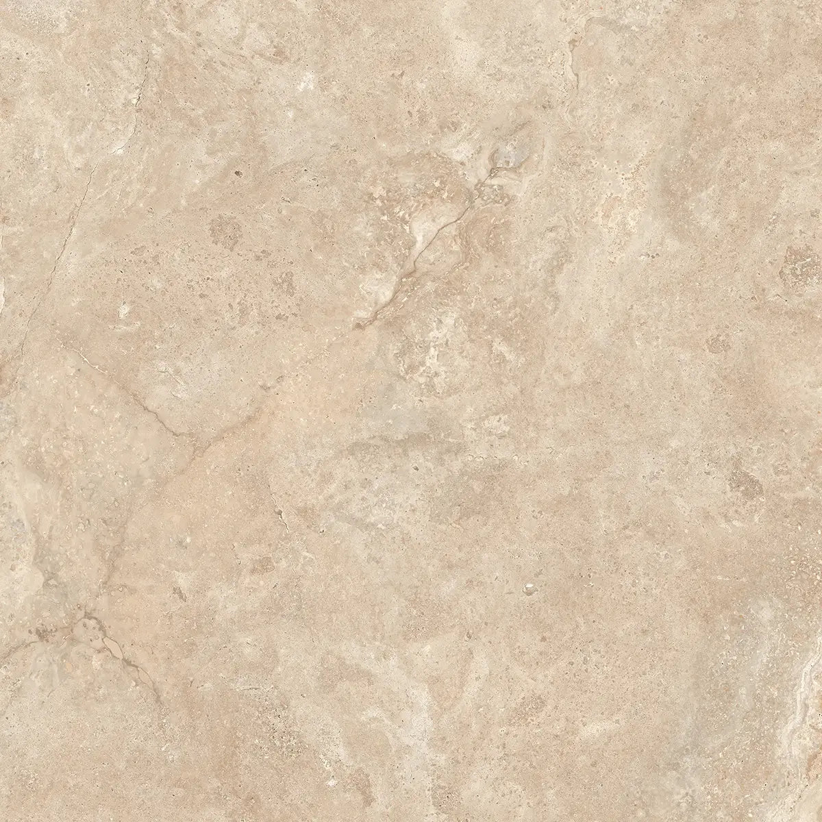 48" x 48" Pura Cross Beige Rectified Matte SHP 8.5mm Floor Tile - factory image 2