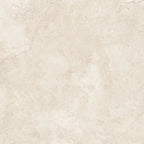 48" x 48" Pura Cross Ivory Rectified Matte SHP 8.5mm Floor Tile - factory image 1