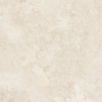 48" x 48" Pura Cross Ivory Rectified Matte SHP 8.5mm Floor Tile - factory image 4