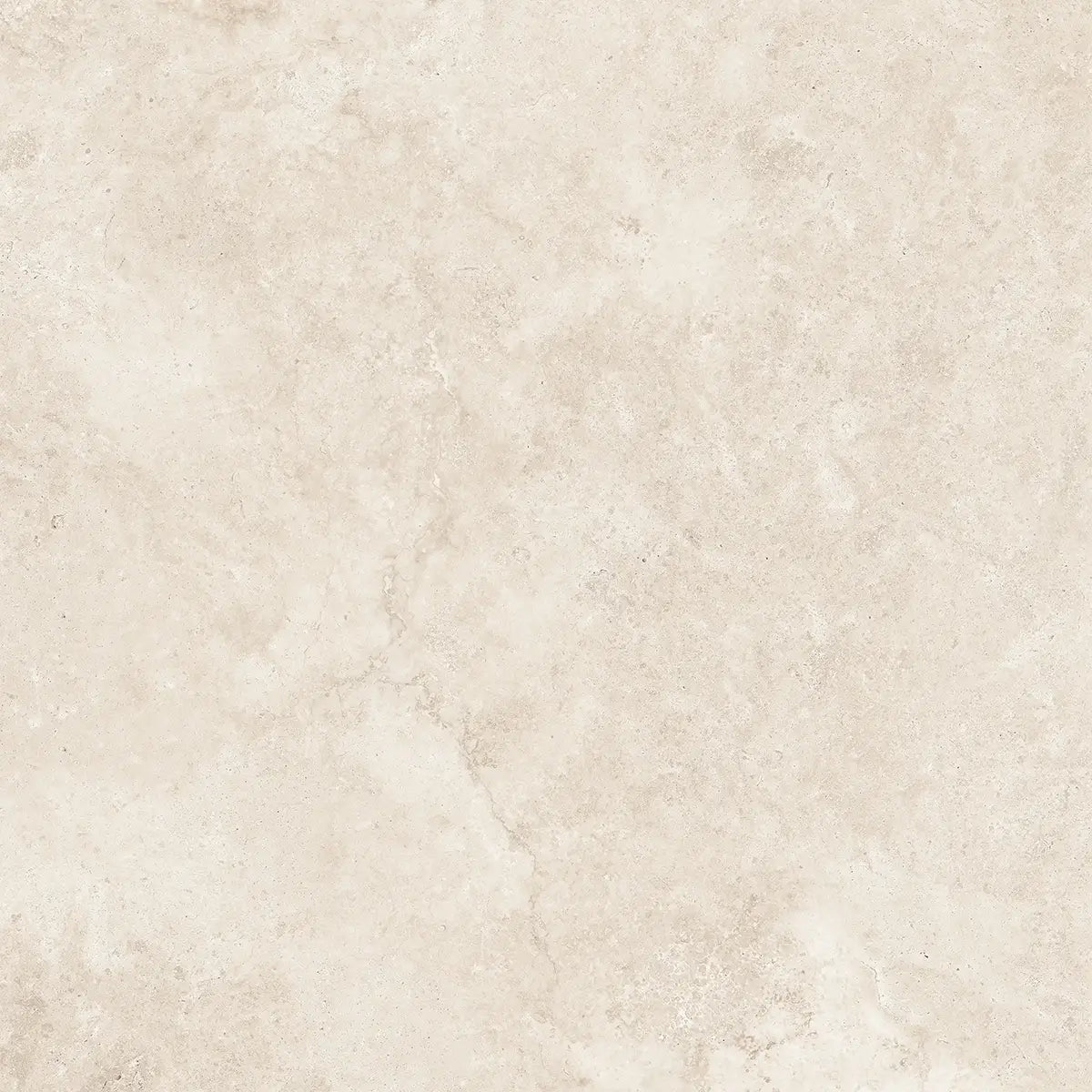 48" x 48" Pura Cross Ivory Rectified Matte SHP 8.5mm Floor Tile - factory image 4