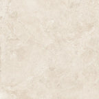 48" x 48" Pura Cross Ivory Rectified Matte SHP 8.5mm Floor Tile - factory image 3