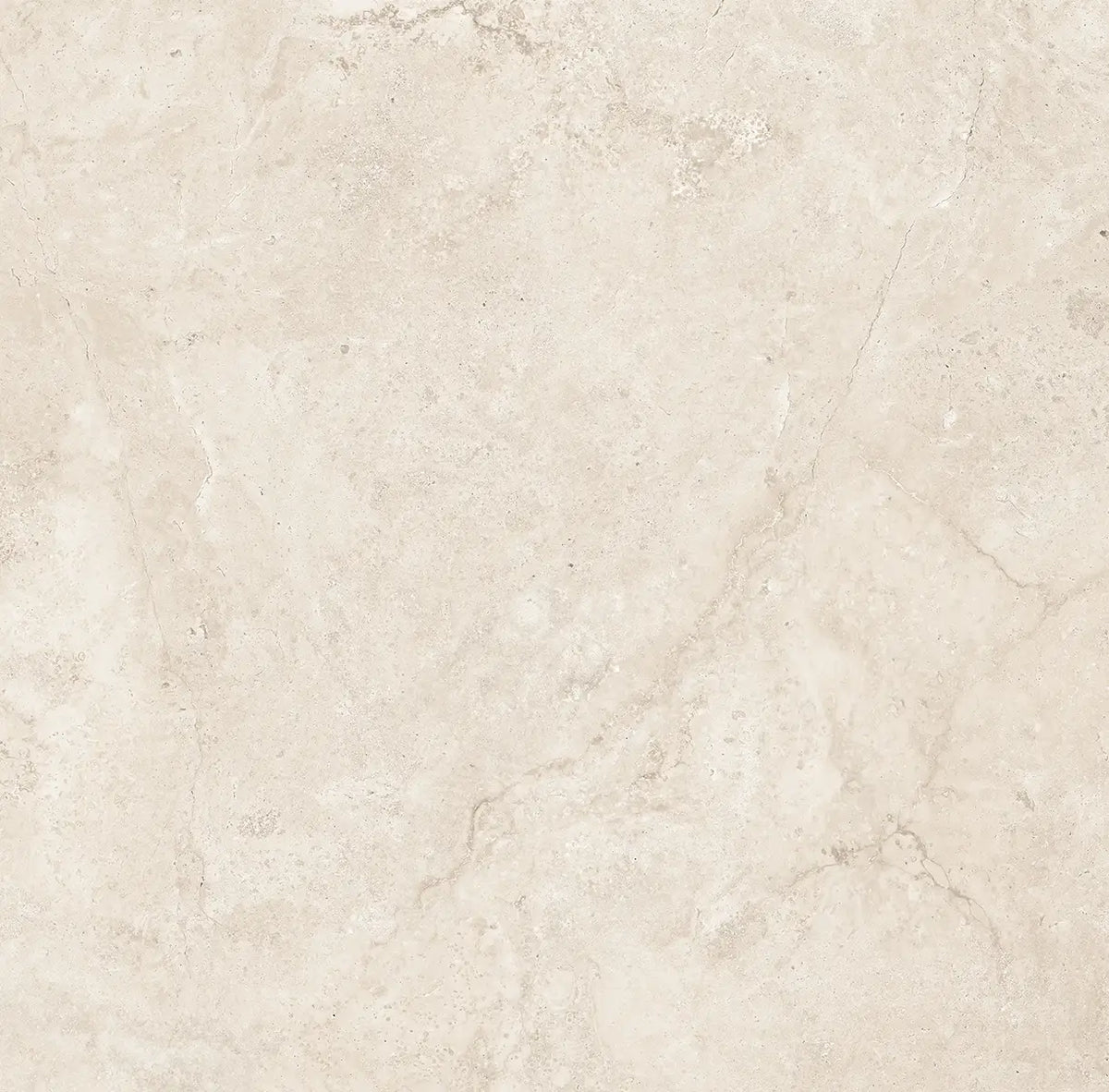 48" x 48" Pura Cross Ivory Rectified Matte SHP 8.5mm Floor Tile - factory image 5