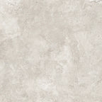 48" x 48" Pura Cross Gray Rectified Matte SHP 8.5mm Floor Tile - factory image 1